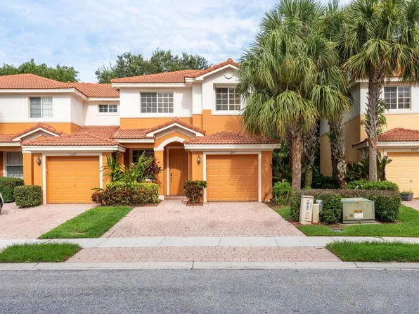 7221 Briella Drive, Boynton Beach, FL 33437