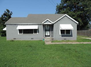 423 College St, Ridgely, TN 38080