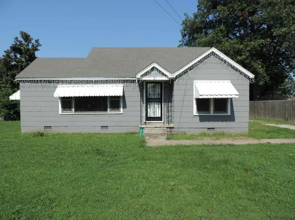 423 College St, Ridgely, TN 38080