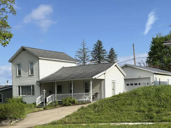 5 King St, Eldred, PA 16731