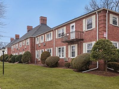 35 Parkway Vlg #D, Cranford, NJ, 07016