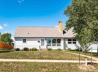 4717 Oneida St, Duluth, MN 55804