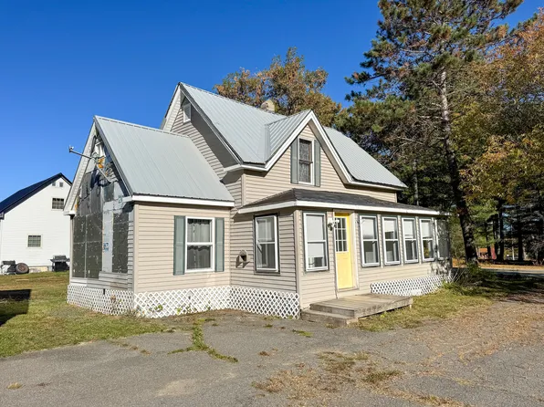 1099 Route 168, Winn, ME 04495