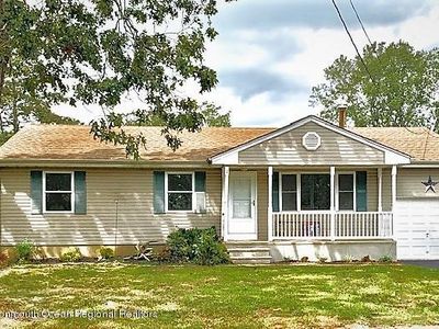 332 Briggs Ave, Forked River, NJ, 08731