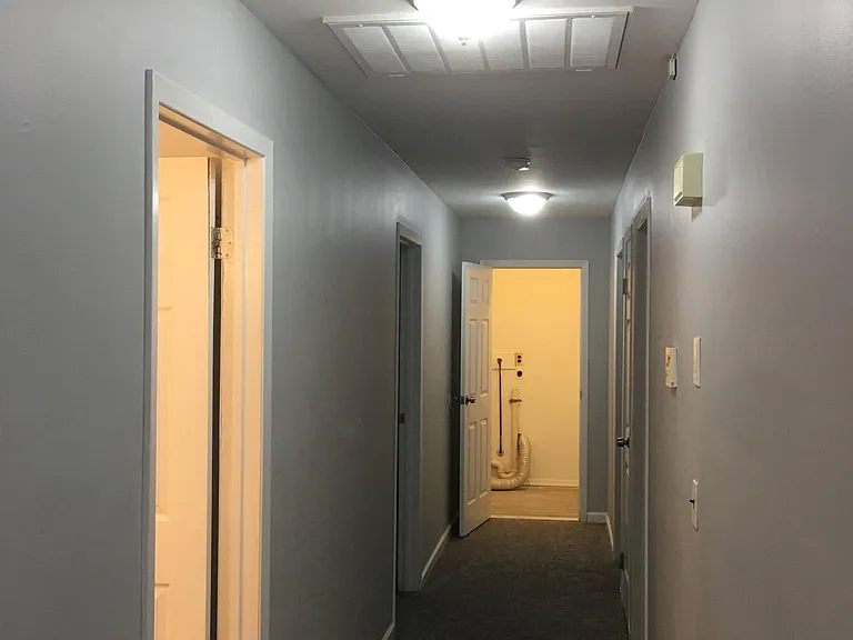 hallway