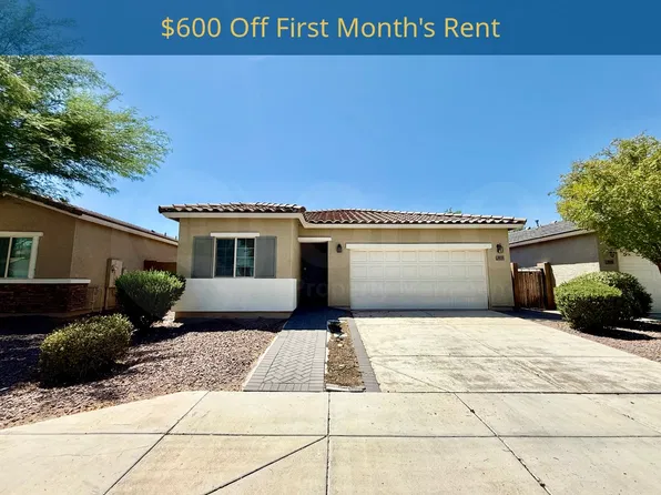 8824 S 41st Dr, Laveen, AZ 85339