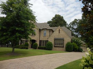 1428 Brayhill Cv, Collierville, TN 38017