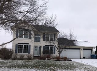 18163 Roosevelt St NW, Elk River, MN 55330