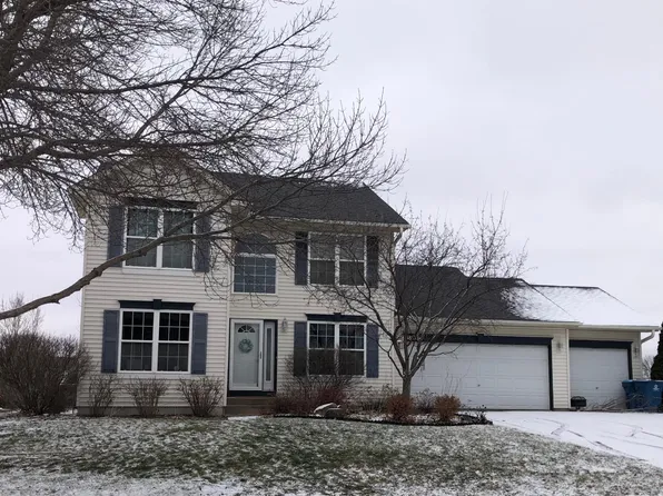 18163 Roosevelt St NW, Elk River, MN 55330