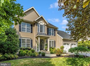 8306 Jordan Valley Way, Frederick, MD 21702