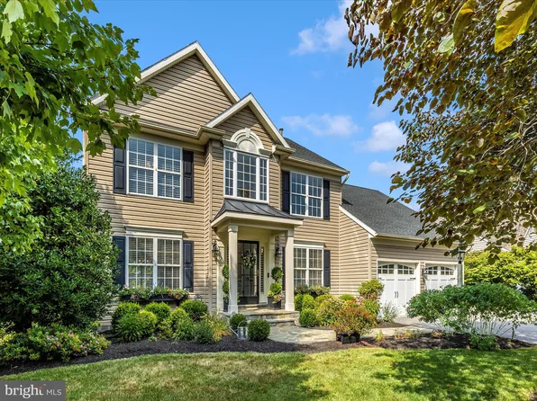 8306 Jordan Valley Way, Frederick, MD 21702