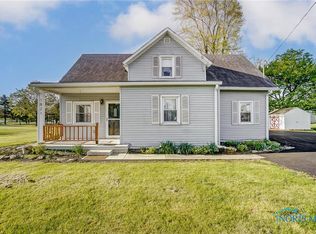 1821 Payne Ave, Findlay, OH 45840