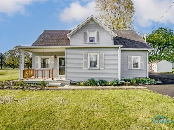 1821 Payne Ave, Findlay, OH 45840