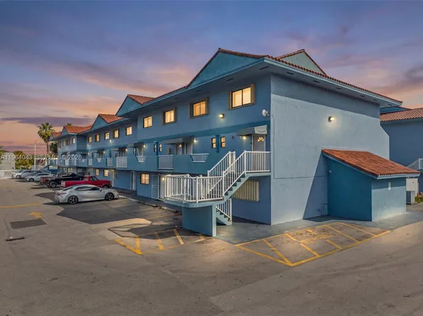 240 W 68th St APT 207, Hialeah, FL 33014