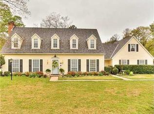 28 Echo Ridge Ln, Haughton, LA 71037