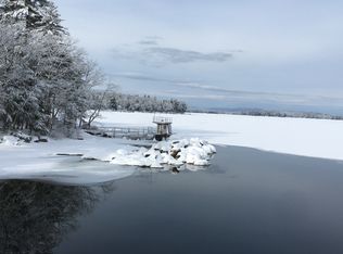 661 Whites Bridge Rd #5, Standish, ME 04084