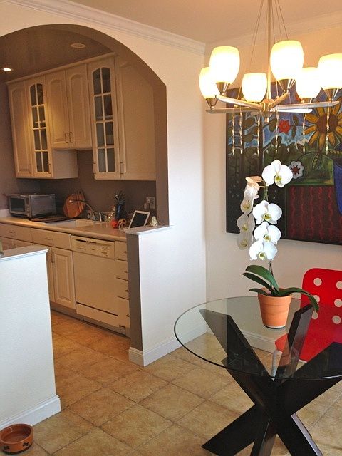 Kitchen/dining