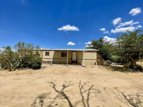 718 Sierra Vista St, Inyokern, CA 93527