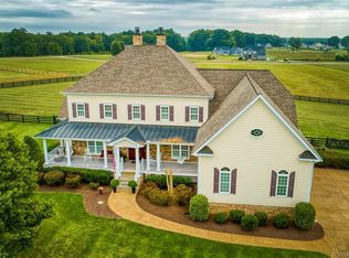 3326 Copeland Way, Powhatan, VA 23139