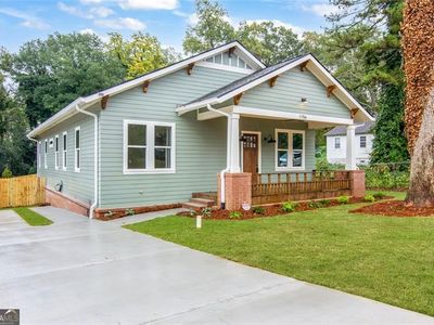 1156 Oakland Dr SW, Atlanta, GA, 30310