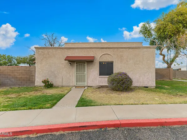 600 S DOBSON Road #122, Mesa, AZ 85202