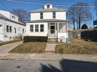 115 Villa Ave, Cranston, RI 02905