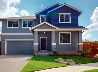 12503 SW Palermo St, Wilsonville, OR 97070