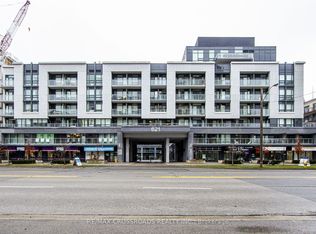 621 Sheppard Ave E #TPH10, Toronto, ON M2K 0G4