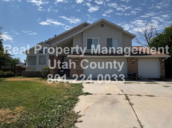 56 S 940 E, Orem, UT 84097