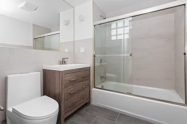 Rented by NY Space Finders Inc.