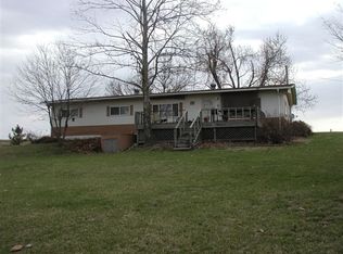 100 Prairie View Cv, Council Grove, KS 66846