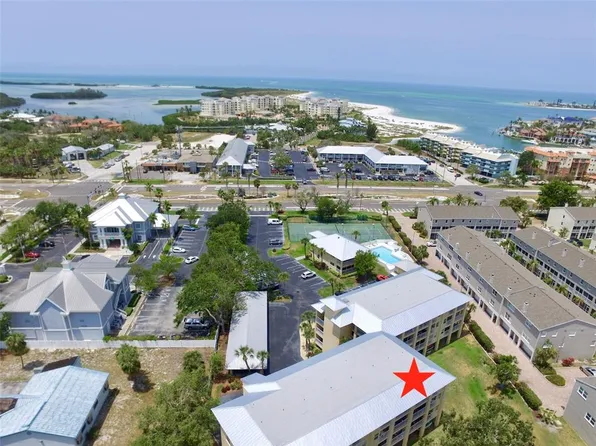 1125 Pinellas Bayway S APT 103, Saint Petersburg, FL 33715