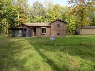 11562 N Lake Rd, Espyville, PA 16424