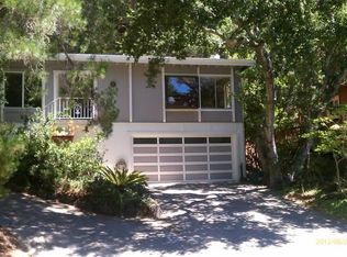 (Undisclosed Address), Belmont, CA 94002