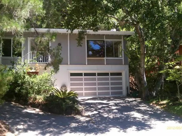 (undisclosed Address), Belmont, CA 94002