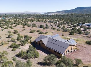 1536 S Spanish Trl, Eagar, AZ 85925