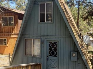 123 W Fairway Blvd, Big Bear City, CA 92314