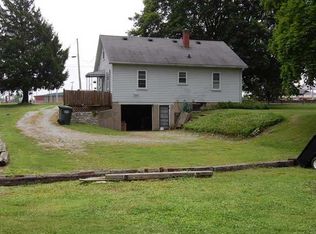 1355 S Pendleton Ave, Pendleton, IN 46064