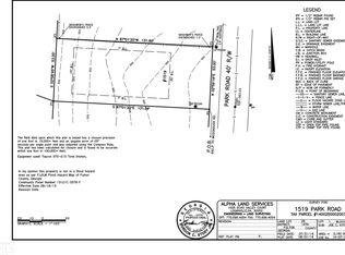 1519 Park Rd SE #1, Atlanta, GA 30315