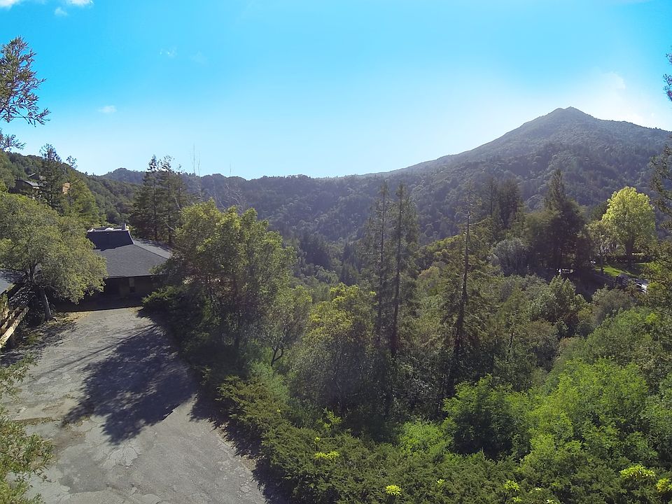 70 Ridgecrest Rd, Kentfield, CA 94904 Zillow