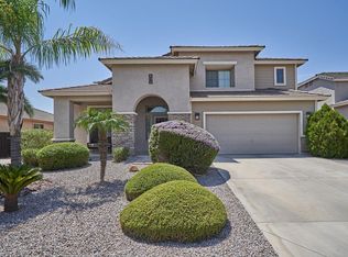 2505 W Quick Draw Way, San Tan Valley, AZ 85142