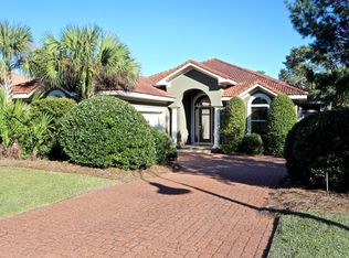 314 Sea Winds Dr, Santa Rosa Beach, FL 32459