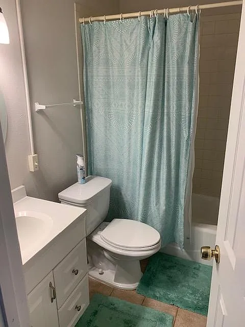 2 bed, 912 sqft, $1,600 — Photo 2