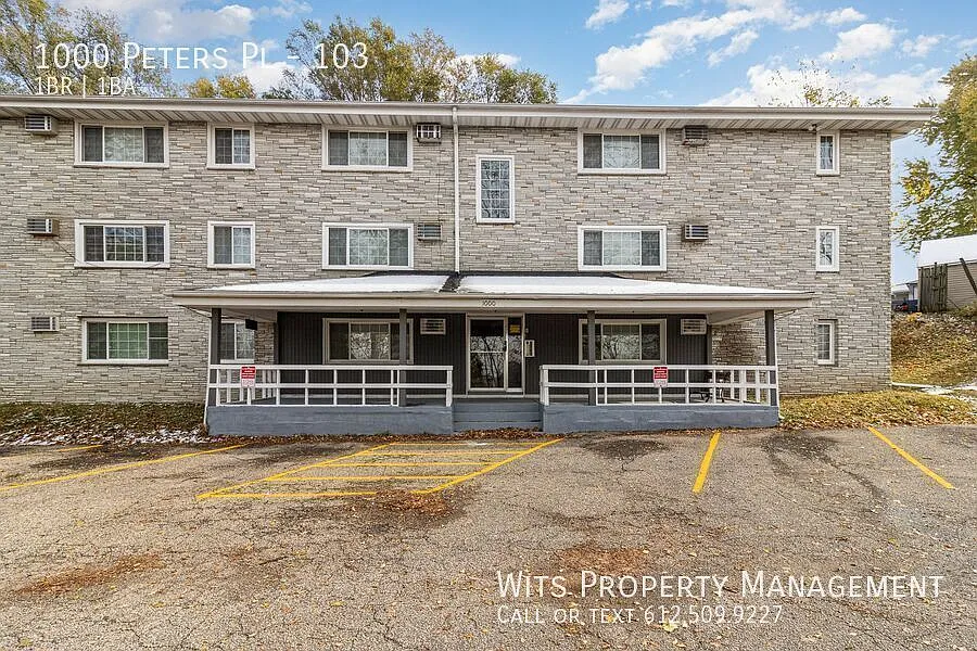 1000 Peters Pl #103