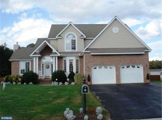 197 Marions Way, Felton, DE 19943