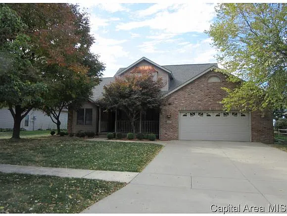 4509 Innis Brook Dr photo 1