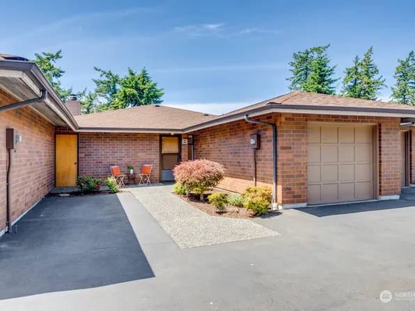 8122 53rd Avenue W #412, Mukilteo, WA 98275