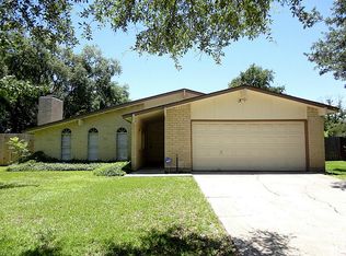 3919 Rolling Terrace Dr, Spring, TX 77388