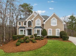 1438 Livingston Dr SW, Marietta, GA 30064