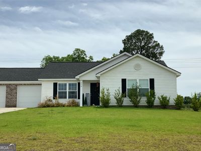 210 Evans Ter, Statesboro, GA, 30458